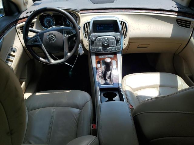 Photo 8 from auction – 2012 BUICK LACROSSE P with VIN 1G4GD5E3XCF111350