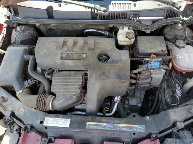 Photo 11 from auction – 2007 SATURN ION LEVEL with VIN 1G8AJ55F47Z185178