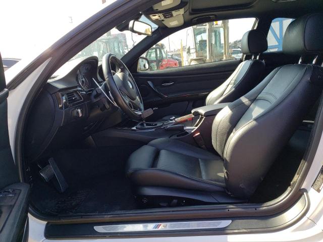 Photo 7 from auction – 2011 BMW 335 I with VIN WBAKG7C57BE263853
