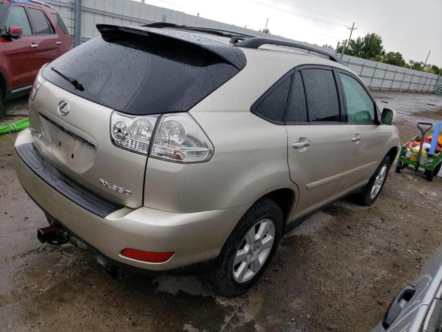 Zdjęcie 3 z aukcji – 2008 LEXUS RX 350 z VIN 2T2HK31U98C070416