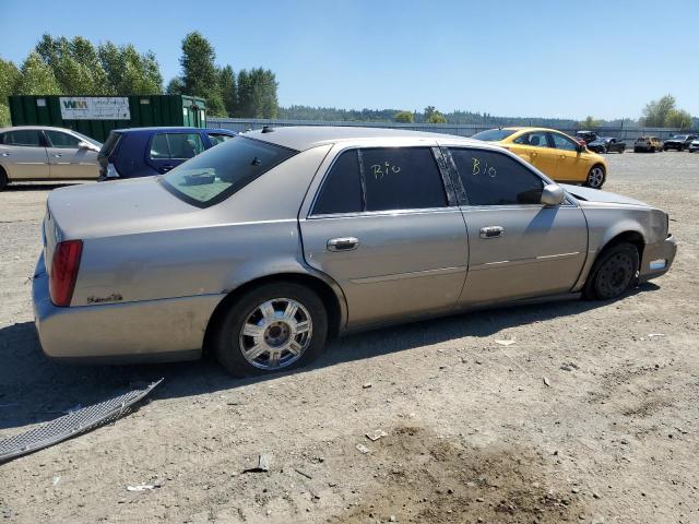 Photo 3 from auction – 2004 CADILLAC DEVILLE with VIN 1G6KD54YX4U107696
