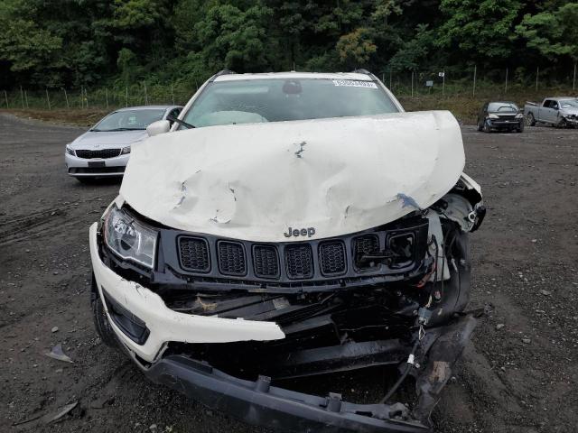Photo 5 from auction – 2019 JEEP COMPASS SP with VIN 3C4NJDAB7KT682956