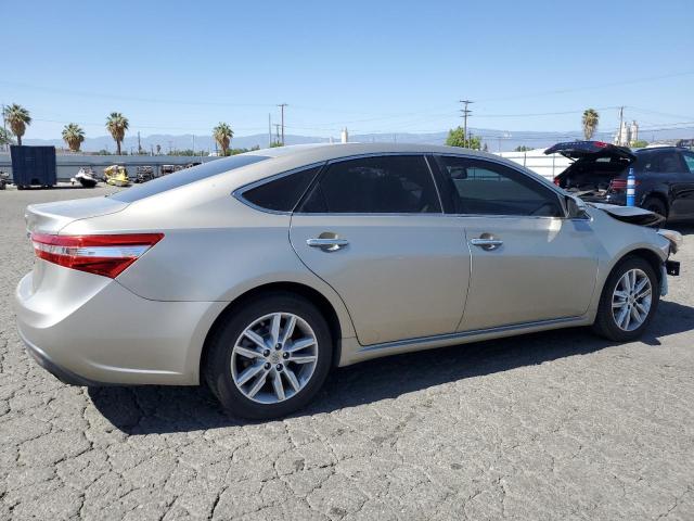 Photo 3 from auction – 2014 TOYOTA AVALON BAS with VIN 4T1BK1EB3EU090971