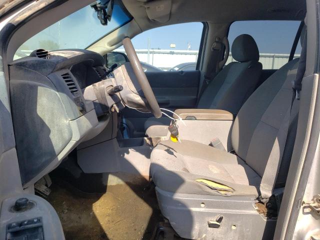 Photo 7 from auction – 2007 DODGE DURANGO SL with VIN 1D8HB48P37F510857