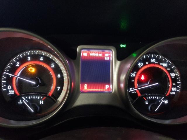 Photo 9 from auction – 2013 DODGE JOURNEY CR with VIN 3C4PDCDG5DT685360