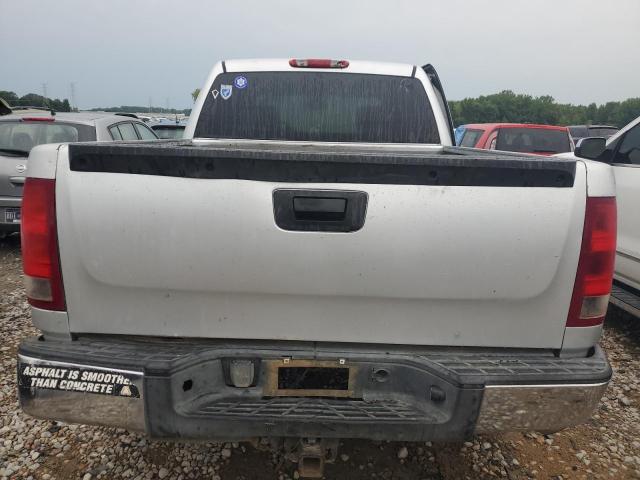 Photo 6 from auction – 2009 GMC SIERRA K15 with VIN 3GTEK23329G128833