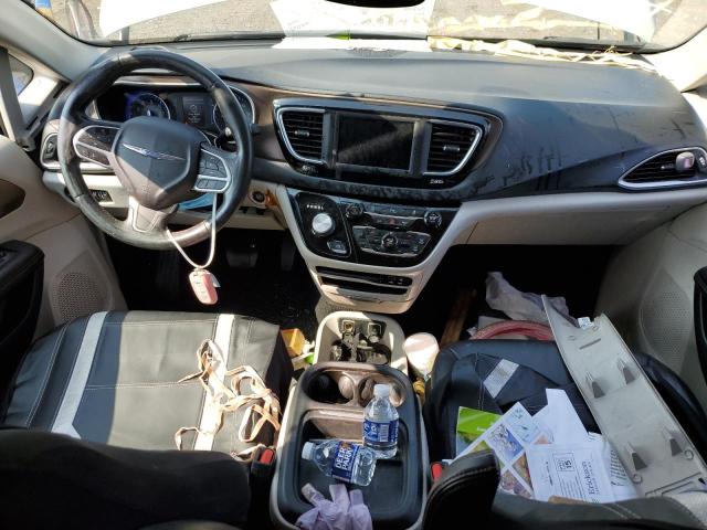 Photo 8 from auction – 2019 CHRYSLER PACIFICA T with VIN 2C4RC1BG7KR703425