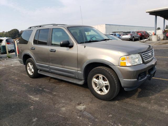 Photo 4 from auction – 2003 FORD EXPLORER with VIN 1FMDU63K33ZA60873