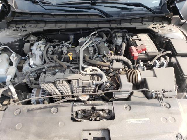Photo 11 from auction – 2022 NISSAN ALTIMA SV with VIN 1N4BL4DVXNN371566