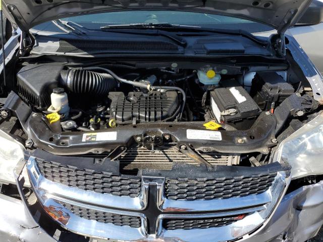 Photo 12 from auction – 2013 DODGE GRAND CARA with VIN 2C4RDGBG7DR609841