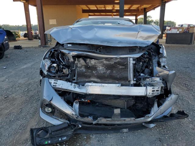 Photo 5 from auction – 2020 HONDA CIVIC EX with VIN SHHFK7H64LU217853
