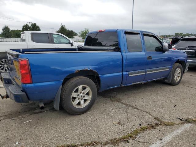 Снимка 3 от търг – 2003 CHEVROLET SILVERADO с VIN 2GCEC19T431276934