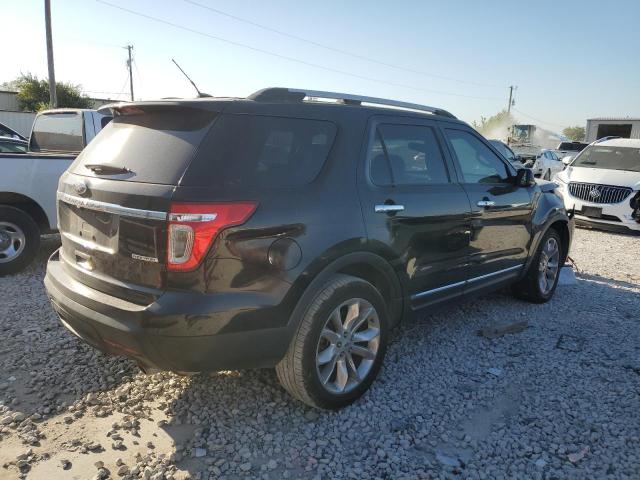 Photo 3 from auction – 2013 FORD EXPLORER L with VIN 1FM5K7F85DGA98179