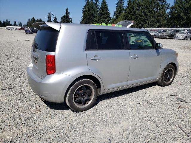 Photo 3 from auction – 2008 TOYOTA SCION XB with VIN JTLKE50E981034029