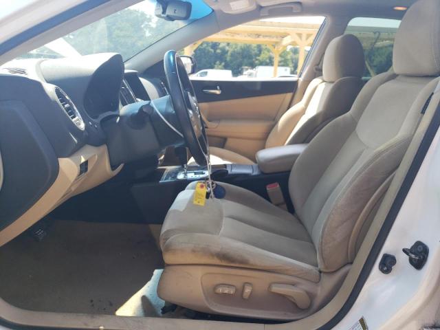 صورة رقم 7 من المزاد - 2009 NISSAN MAXIMA S مع VIN 1N4AA51E09C858711