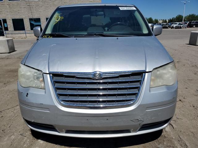 Photo 5 from auction – 2008 DODGE GRAND CARA with VIN 1D8HN54P08B135165