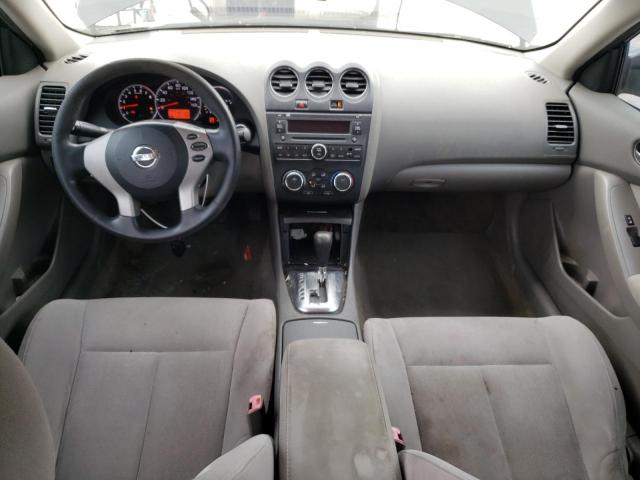 Photo 8 from auction – 2012 NISSAN ALTIMA BAS with VIN 1N4AL2AP3CN541737