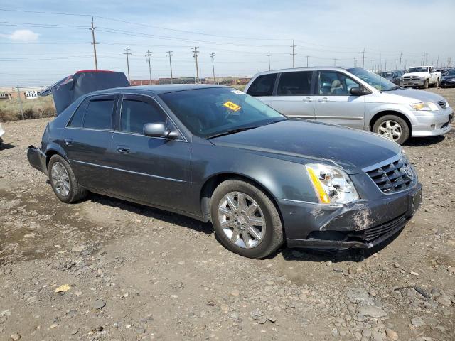 Photo 4 from auction – 2011 CADILLAC DTS PREMIU with VIN 1G6KH5E69BU112516