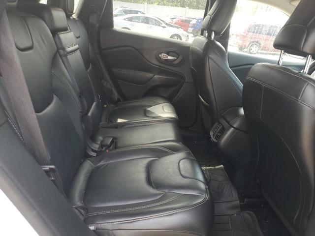 Photo 10 from auction – 2015 JEEP CHEROKEE L with VIN 1C4PJMDB1FW743044