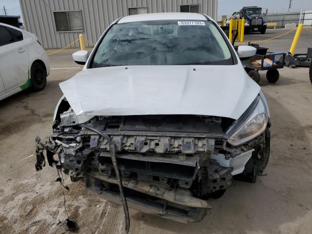 Photo 5 from auction – 2018 FORD FOCUS SE with VIN 1FADP3K22JL207282