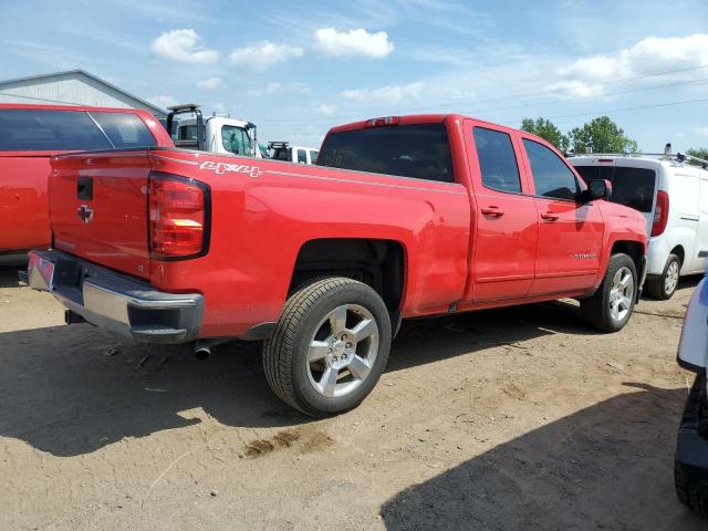 Photo 3 from auction – 2016 CHEVROLET SILVERADO with VIN 1GCVKREC1GZ342876