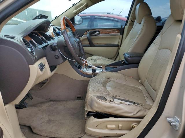Снимка 7 от търг – 2010 BUICK ENCLAVE CX с VIN 5GALRCED1AJ269542