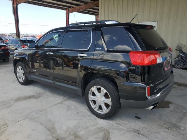 Photo 2 from auction – 2016 GMC TERRAIN SL with VIN 2GKALPEK2G6283439