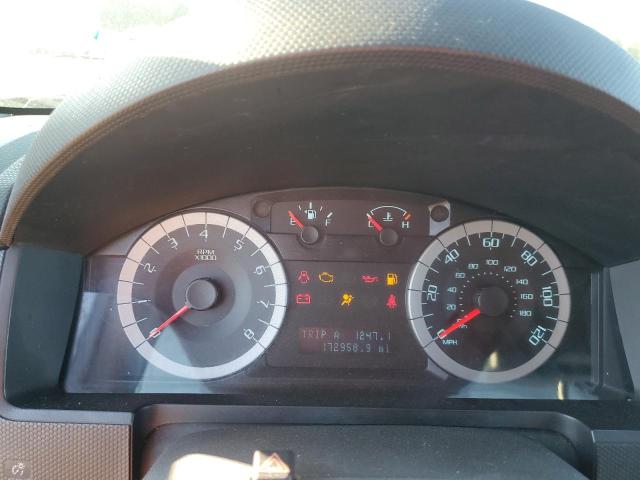 Photo 9 from auction – 2010 FORD ESCAPE XLT with VIN 1FMCU9D75AKC45973