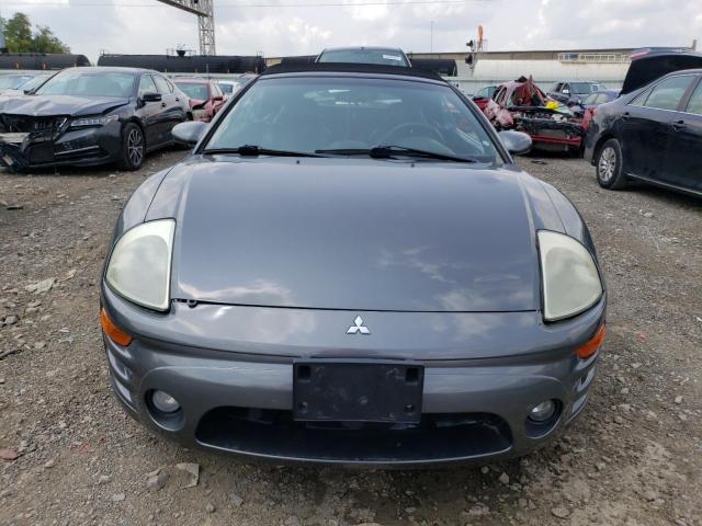 Photo 5 from auction – 2005 MITSUBISHI ECLIPSE SP with VIN 4A3AE45G55E018357