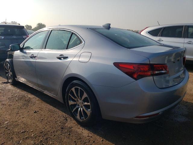 Photo 2 from auction – 2016 ACURA TLX with VIN 19UUB1F36GA005132