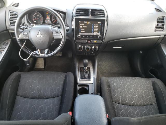 Photo 8 from auction – 2020 MITSUBISHI OUTLANDER with VIN JA4AP4AUXLU028825