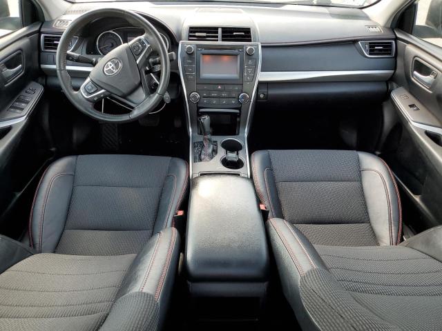 Photo 8 from auction – 2017 TOYOTA CAMRY LE with VIN 4T1BF1FK2HU793095