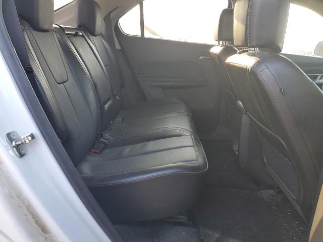 Photo 11 from auction – 2017 CHEVROLET EQUINOX LT with VIN 2GNALCEK2H1585680