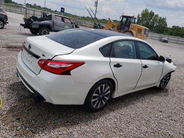 Photo 3 from auction – 2016 NISSAN ALTIMA 2.5 with VIN 1N4AL3AP9GC110598