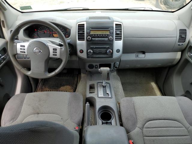 Photo 8 from auction – 2014 NISSAN FRONTIER S with VIN 1N6BD0CT5EN724308
