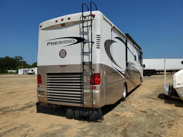 Photo 4 from auction – 2006 COACH MOTOR HOME with VIN 5B4NR97AX54700399