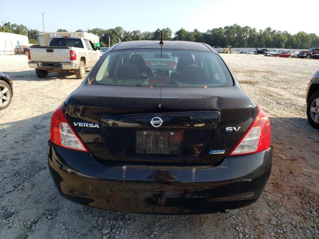 Photo 6 from auction – 2012 NISSAN VERSA S with VIN 3N1CN7AP3CL904857
