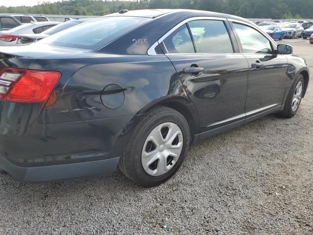 صورة رقم 3 من المزاد - 2013 FORD TAURUS POL مع VIN 1FAHP2L83DG216942