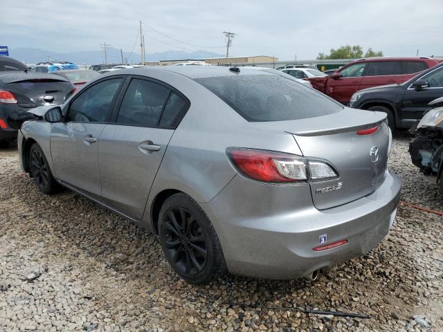 Photo 2 from auction – 2010 MAZDA 3 S with VIN JM1BL1S6XA1302298