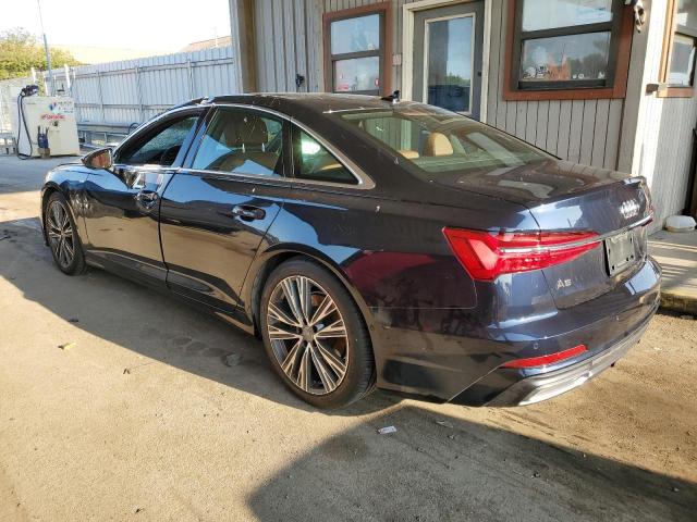 Фото 2 с аукциона – 2019 AUDI A6 PREMIUM с VIN WAUL2AF27KN017175