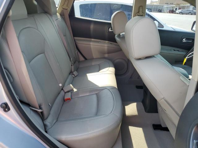 Photo 11 from auction – 2011 NISSAN ROGUE S with VIN JN8AS5MT7BW163281