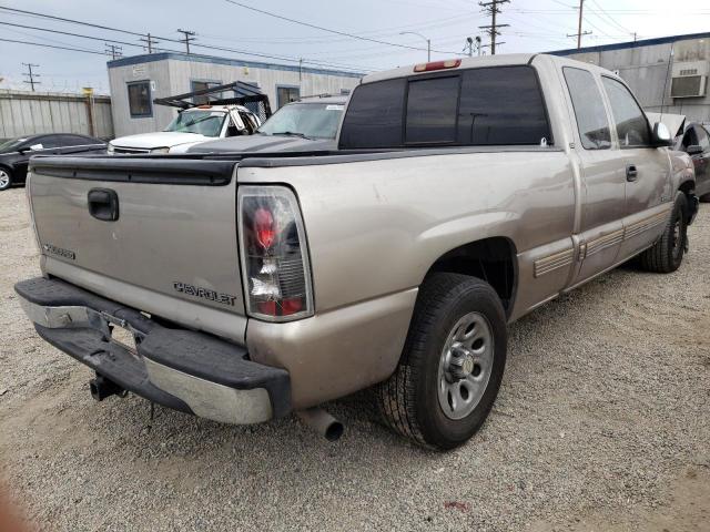 Снимка 3 от търг – 2000 CHEVROLET SILVERADO с VIN 2GCEC19T0Y1176983