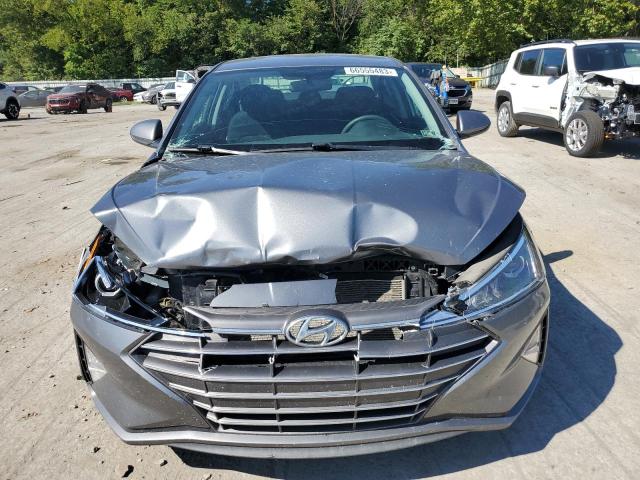 Photo 5 from auction – 2019 HYUNDAI ELANTRA SE with VIN 5NPD74LF2KH419784