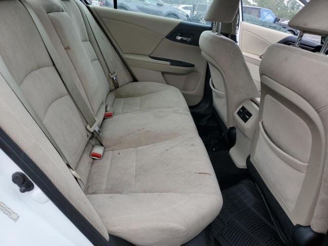 Photo 10 from auction – 2014 HONDA ACCORD EX with VIN 1HGCR2F71EA246416