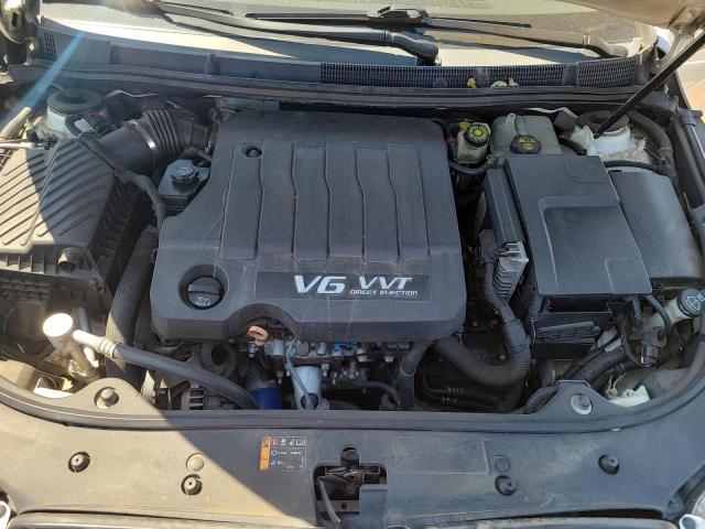 Photo 11 from auction – 2012 BUICK LACROSSE P with VIN 1G4GD5E3XCF124406