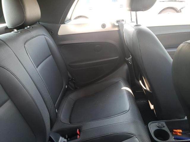 Photo 10 from auction – 2013 VOLKSWAGEN BEETLE with VIN 3VW5P7AT9DM821830