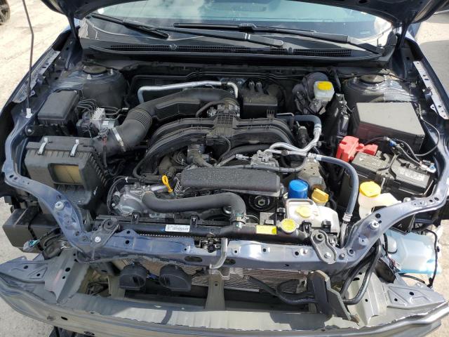 Photo 12 from auction – 2023 SUBARU OUTBACK PR with VIN 4S4BTACC1P3128442