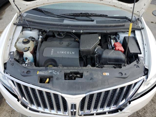 Photo 12 from auction – 2013 LINCOLN MKX with VIN 2LMDJ8JKXDBL38488