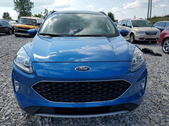 Photo 5 from auction – 2020 FORD ESCAPE TIT with VIN 1FMCU9J94LUC73812