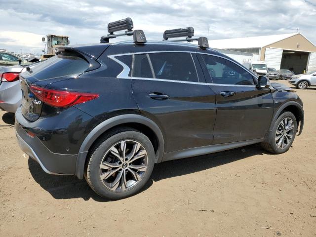 Photo 3 from auction – 2017 INFINITI QX30 BASE with VIN SJKCH5CR3HA033459